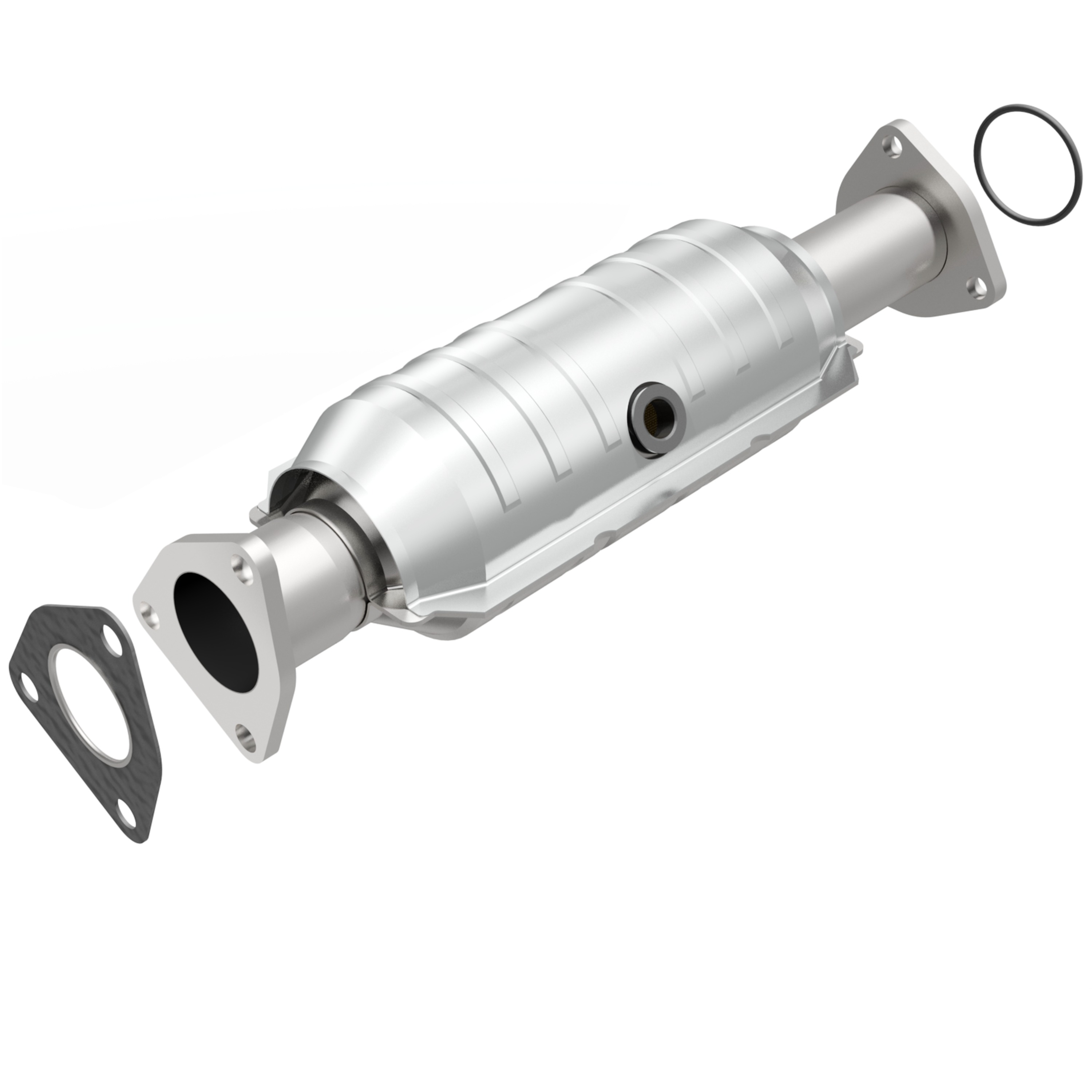 MagnaFlow Exhaust Products 27403 HM Grade Direct-Fit Catalytic Converter